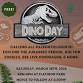 Dino Day event image