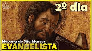 Novena de São Marcos