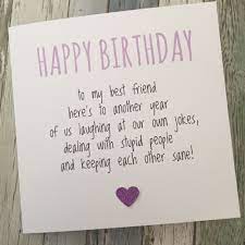 Check spelling or type a new query. Funny Best Friend Birthday Card Bestie Humour Fun Sarcasm Another Ypp Home Furniture Di Bester Freund Geburtstag Geburtstag Karte Geburtstagskarte
