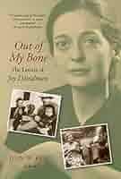 Out of My Bone: The Letters of Joy Davidman: King, Don W.: 9780802863997:  Amazon.com: Books