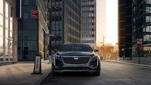 2019 Cadillac Ct6 V Sport Wallpaper Hd Car Wallpapers Id 10011