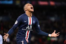 Paris saint germain scores, results and fixtures on bbc sport, including live football scores, goals and goal scorers. Psg S Mbappe Sick Unlikely To Play In Dortmund Showdown