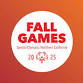 2025 Fall Games event image