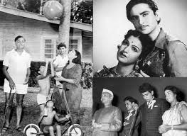I Wasn T Obsessed With The Mirror Filmfare Com Kamini kaushal (born 16 january 1927) is a hindi film and television actress, most noted for her roles in films like neecha nagar (1946) which won the 1946 palme d'or (golden palm) at cannes film festival and biraj bahu (1955) which won her the filmfare best actress award in 1955. i wasn t obsessed with the mirror