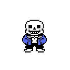 And i find the same problem in the sans fight as i did with cave story: Sans Gif Icegif