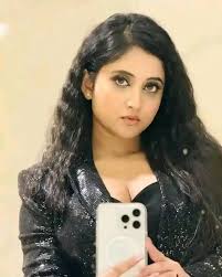 Mandalay from My Hero Academia