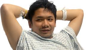 Fundraiser for Benedict Manlapaz by Sagarika Shiehn : Benedict Fights Cancer