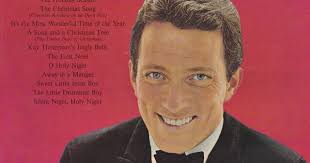Andy williams ozark mountain christmas show with jimmy osmond & the lennon sisters Heartbreak Hotel Andy Williams The Andy Williams Christmas Album