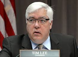 Tim Lee's newsletter lifts text from Marietta Daily Journal