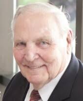 COL John H. “Jack” Snelling (1928-2018)