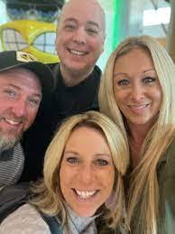 Casey Ritz's Instagram, Twitter & Facebook