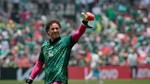 Guillermo Ochoa