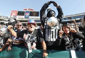 Cowboys Final Trip To Oakland Reminds Us Of Nfl S Greatest Rivalry That Never Was