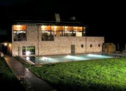Apartamentos y alquiler vacacional aranda de duero, españa. Hotel Rural Kinedomus Bienestar Casa Rural En Aranda De Duero Burgos