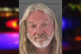 Tommie Dunn — Newton County Jail Bookings