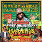 Gramps Morgan Country Reggae — Meteor Guitar Gallery event image