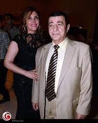كرمت مصممة الأزياء الجزائرية, نبيلة شيباح، منذ أيام خلال حفل alger fashion show الذي نضمته redone agency حيث سُلمت درع إحتفاء بمسيرتها في تصميم الأزياء… Ø¨Ø§Ù„ÙÙŠØ¯ÙŠÙˆ Ù†Ø§Ø¯ÙŠØ© Ù…ØµØ·ÙÙ‰ ØªÙƒØ´Ù ØªÙØ§ØµÙŠÙ„ Ø§Ø±ØªØ¨Ø§Ø·Ù‡Ø§ Ø¨Ø²ÙˆØ¬Ù‡Ø§ Ø£Ø±ÙƒØ§Ù† ÙØ¤Ø§Ø¯ Ø®Ø¨Ø± ÙÙŠ Ø§Ù„ÙÙ†