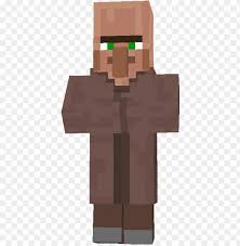 Looking for the best minecraft background images? Minecraft Villager Farmer Minecraft Villager No Background Png Image With Transparent Background Toppng