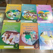 Jual buku bmr budaya melayu riau kelas 5 di lapak kedai pak long. Buku Lks Bmr Budaya Melayu Riau Semester 1 Shopee Indonesia