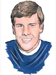 EVERTON FC LEGEND JOE ROYLE" Art Board Print for Sale by PHILIPNEILL
