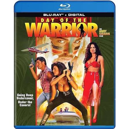 Amazon.com: Malibu Express : Darby Hinton, Sybil Danning, Art Metrano, Andy  Sidaris: Movies & TV