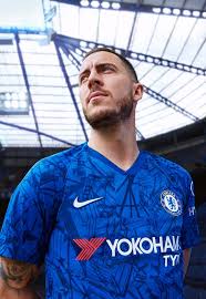 See more ideas about casual shirts, chelsea shirt, mens shirts. Nike Launch Chelsea 2019 20 Home Shirt Soccerbible