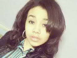 Danisha Young's Instagram, Twitter & Facebook