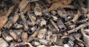 Catalytic Converter Scrap Catalytic Converter Recycling Petrol Ash Diesel Ash Petrol Monolith Catalytic Converter Recycling Cat Scrap Metal Prices Scrap Metal