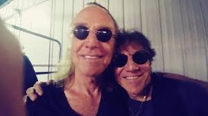 Wishing our good friend & amazing drummer Sandy Gennaro a very happy  birthday!