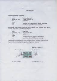 Menulis atau tata cara membuat surat kuasa pengambilan ijazah sebenarnya tidaklah terlalu berbeda dengan beberapa contoh surat kuasa lainnya. Contoh Surat Kuasa Pengambilan Ijazah