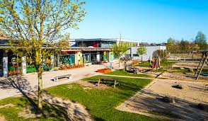 Am Borgfelder Saatland Kindergarten Murmel In Bremen Borgfeld Und Horn