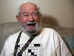 Vincent Shank dies: World War II POW, Las Vegas musician was 106