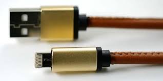 Lmcable Is A 2 In 1 Microusb And Lightning Cable Gadgetsin