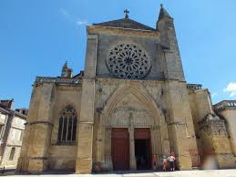 série les croisés à marmande. Eglise Notre Dame De Marmande Picture Of Eglise Notre Dame De Marmande Tripadvisor
