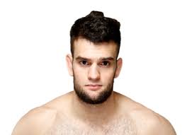 Ben Wall (Lightweight) MMA Profile