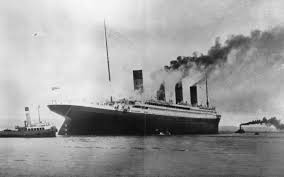 titanic sinking anniversary: facts