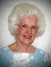 Eleanore Wren Obituary (1925