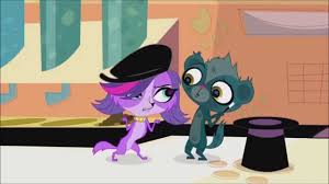 Maybe you would like to learn more about one of these? Littlest Pet Shop Pet Peeves Hd English Youtube
