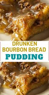 Have You Ever Visited The Big Easy If You Have Then You Know That This City Is Samantha Danielle Bread Recipes Best Bread Pudding Recipe Bourbon Bread Pudding Old