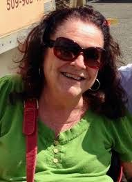 Judy Reiser's Instagram, Twitter & Facebook