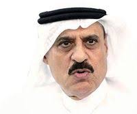 خليل الزياني المعرفة