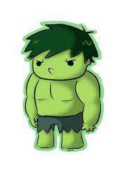 Resultado De Imagen Para Hulk Cute Png Hulk Animado Hulk Dibujos Animados Comic Digital