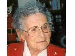 Celia Mae King Fullerton