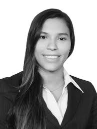 Influence of the calcination temperature