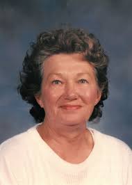 Irene McRae Obituary