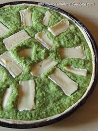 Les Delices D Helene Alleges Recette Quiche Brocolis Recette Basse Calorie