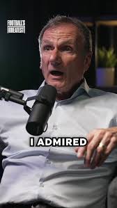 Phil Thompson's brilliant argument about why Gary Neville 'wasn't a great  player'