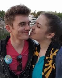 Nick Sloan's Instagram, Twitter & Facebook