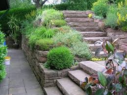 Gartenbau Landschaftsbau Hausgarten Trockenmauern Sichtschutz Steingarten Pflanzungen Garten Umgestaltungen G Mediterraner Garten Cottage Garten Garten