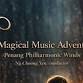A Magical Music Adventure